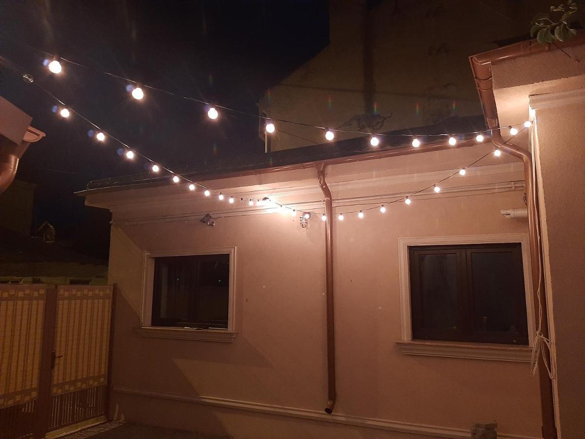 Steli'S House Villa Constanta Exterior photo