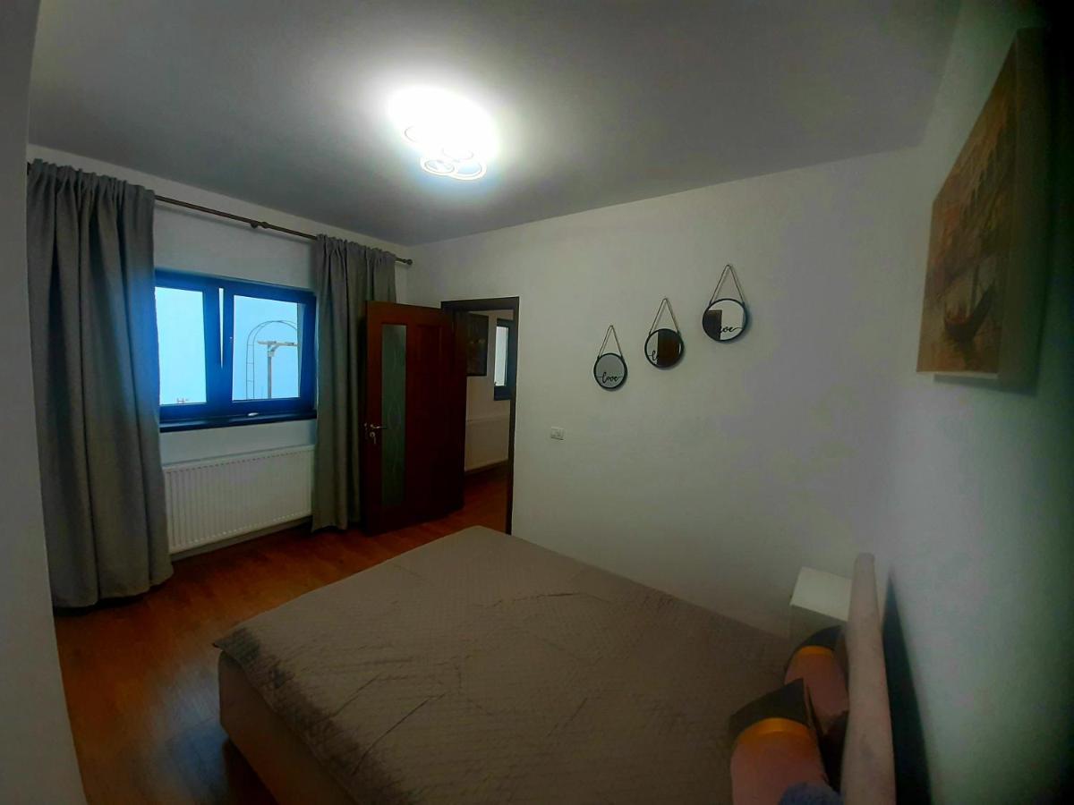 Steli'S House Villa Constanta Exterior photo